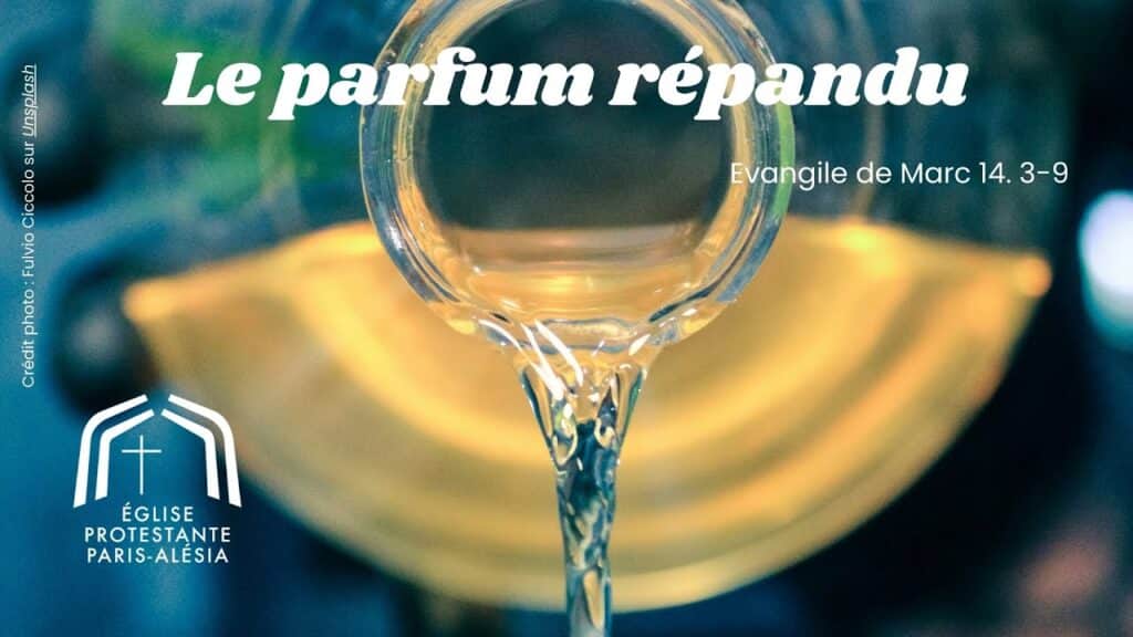 parfum