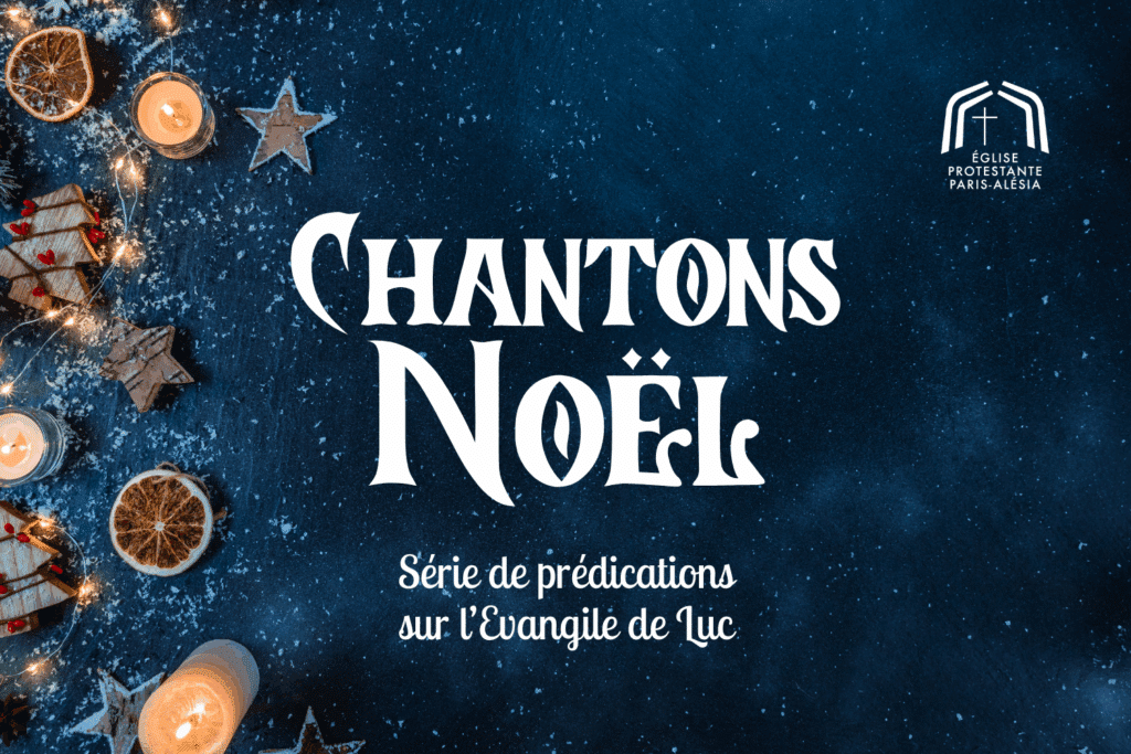 Chantons Noël 2023
