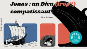 Jonas un Dieu compatissant