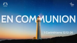 en communion