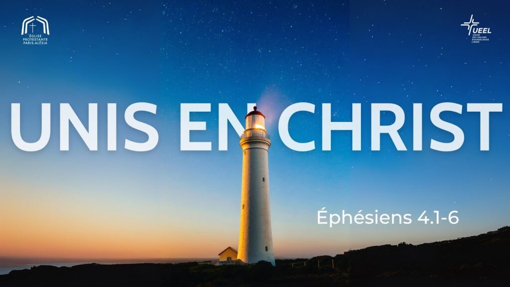unis en christ