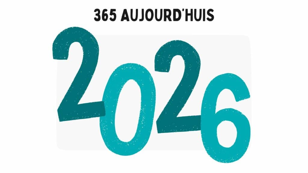 Calendrier 2026