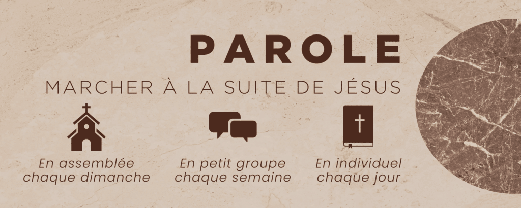 Parcours vers Pâques 2026 (Invitations (Portrait))