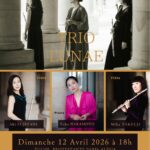 Trio Lunae 12 04 2026