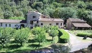 Les Abeilleres batiment