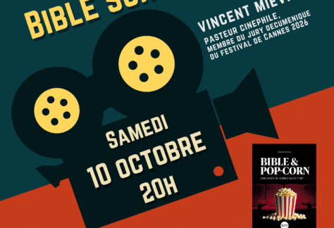 Conférence Alésia octobre 2026