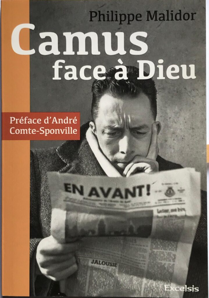 Malidor Camus