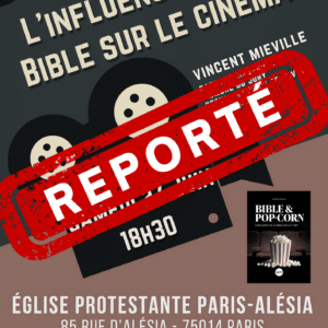 TFA L'influence de la Bible sur le cinéma